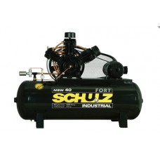 Compressor Msw 40 Fort Schulz
